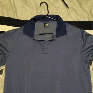 HM Collared XL Men's Short Sleeve